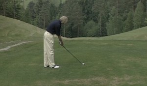 Golf Tipps von Dieter Praun