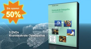 kraniosakrale Osteopathie